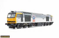 ACC3034-DCC Accurascale Class 60 - Transrail Grey - 60015